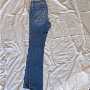 Frame Brand Name Jeans